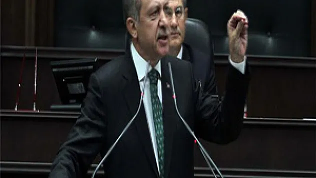 Erdoğan: Fatih Terim'i 'Akil İnsanlar'a alırdım