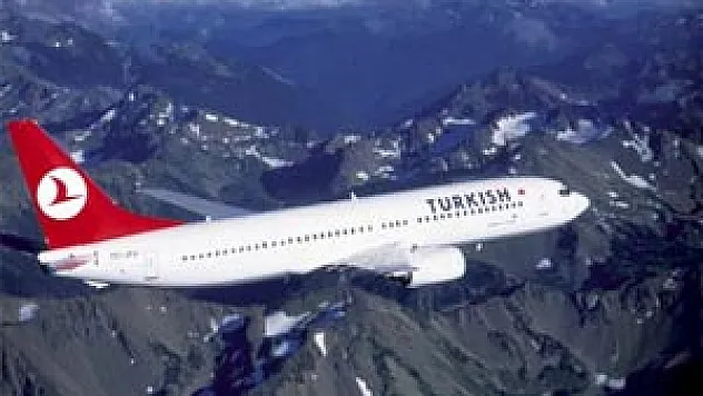 Samsun'dan Krasnodar'a sınırsız tarifeli uçuş izni