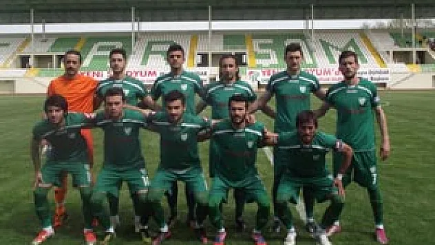  Fatsa hazırlıkları başladı.