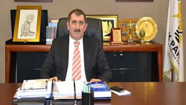  Köktaş'tan Polis Kutlaması