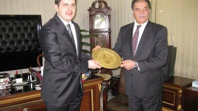 Türkiye Irak'ın kaliteye açılan kapısı