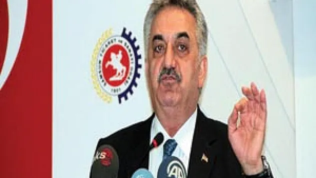 'Türk' kelimesi yasaklandı mı?