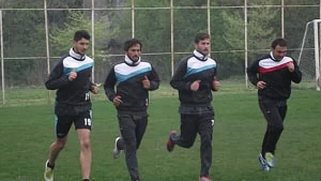 Çarşambaspor'da hazırlıklar devam ediyor