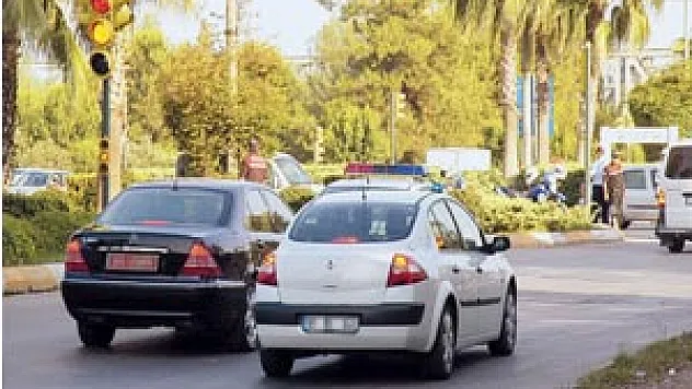  Trafikte Üstünlük Kalkıyor