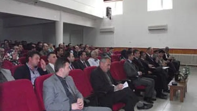  'Kantinlerde Hijyen Yönetmeliği' devri başladı