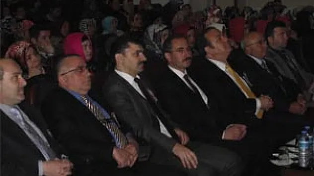  Gönül Elçileri Çarşamba'da buluştu