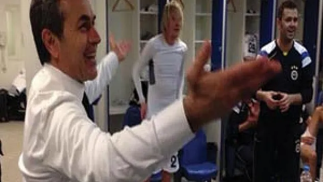 Yarı Final yüzünü güldürdü