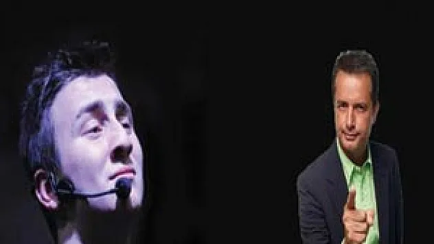 Sefa'ya dava Acun'a takipsizlik