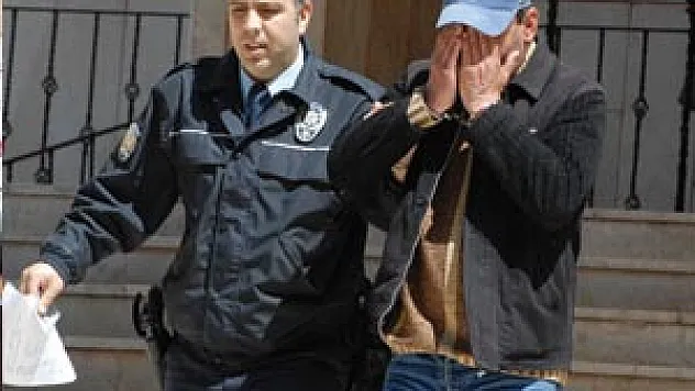 13 YAŞINDAKİ ÇOCUĞA TACİZ İDDİASINA TUTUKLAMA