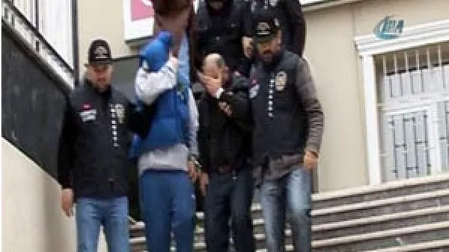 Kapalıçarşı'da büyük vurgun iddiası!