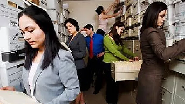 Kamuda çalışana piyango vurdu!