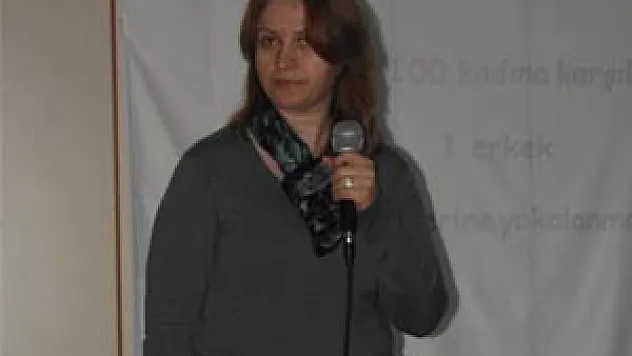  Çarşamba Lisesi öğrencilerine kadın sağlığı semineri