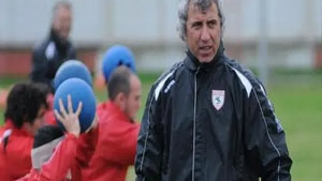 Samsun'da hedef 3 puan!