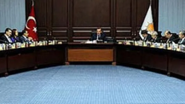  İşte AK Parti'nin yeni hamlesi