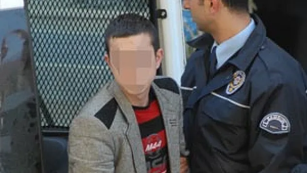  Silahlı Saldırıya Tutuklama