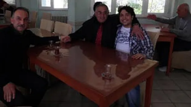  BULUTOĞLU ANADOLU LİSESİ'NDEN BAFRA GEZİSİ