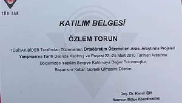 Ay Yıldızlı Kültürel Müze Projesi Destek Bekliyor