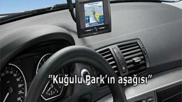 Türk işi navigasyon