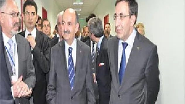 Süt annelik merkezleri yakında açılacak