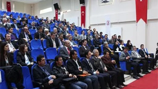  Çarşamba Eğitim Çalıştayı Tamamlandı