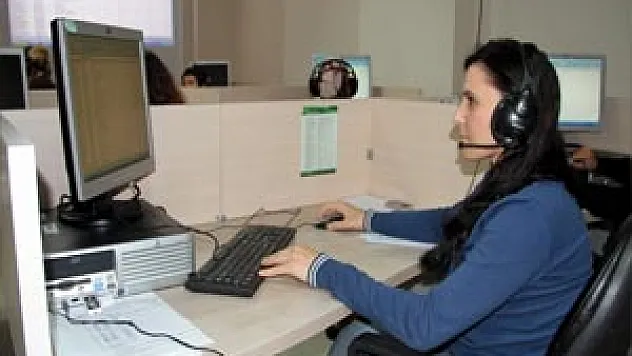 Kadın Engellilere istihdam