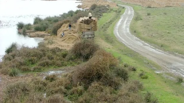 Köyler yılda 2 milyon TL kazanıyor