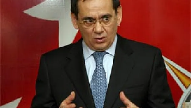  Milletvekili Mustafa Demir, 'Hedef kardeşlik, huzur, güçlü Türkiye' 