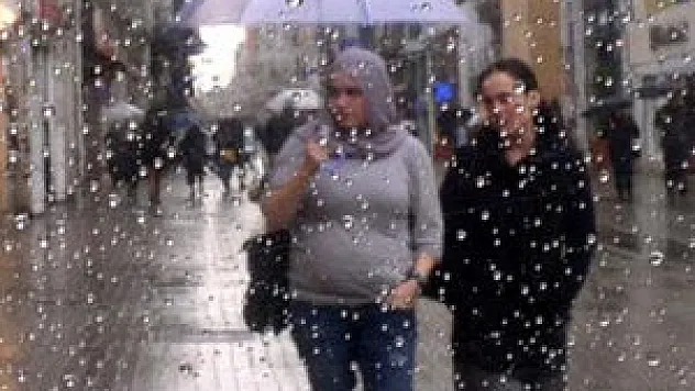  Yağışlar Daha Ne Kadar Sürecek?