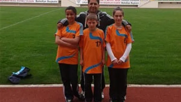 Samsun en hızlısını arıyor