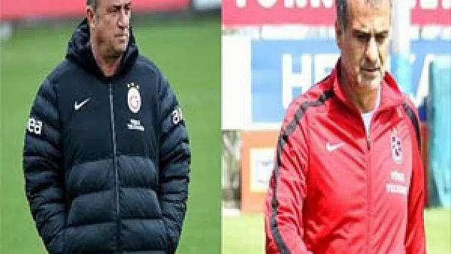 Terim ve Güneş en iyi teknik adamlar listesinde