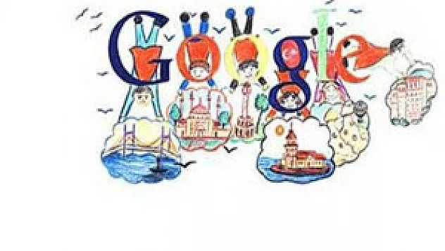 'Türkiye'nin Harikaları' Google'da