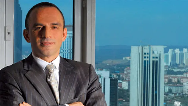 Galip Öztürk tahliye edildi