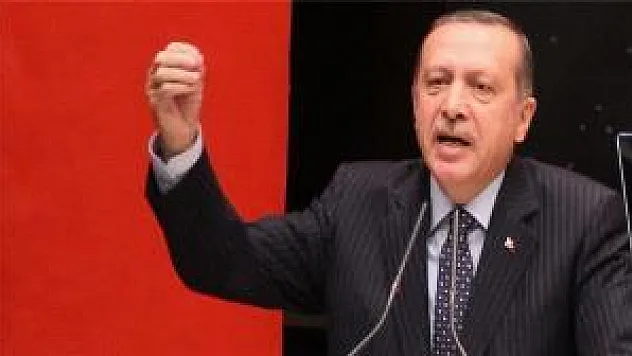 Erdoğan, 'Bahçeli'de kayış koptu'