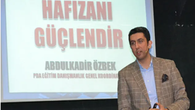 AK Parti Siyaset Akademisi sona erdi