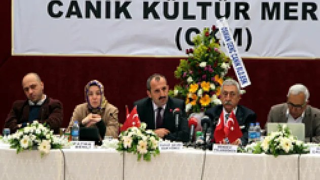  Hakyemez: 'Akil insanlar ismi güzel değil'