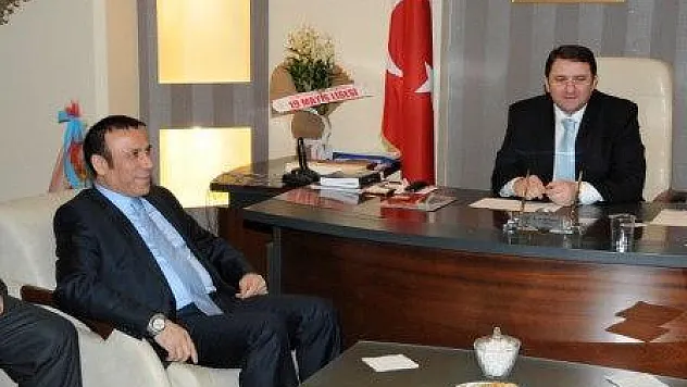 Genç: '21. yüzyılın en önemli seçimi'