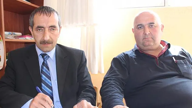 8 TL OLMADAN SATMAYACAĞIZ