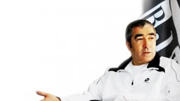 Samet Aybaba'dan Fernandes yorumu