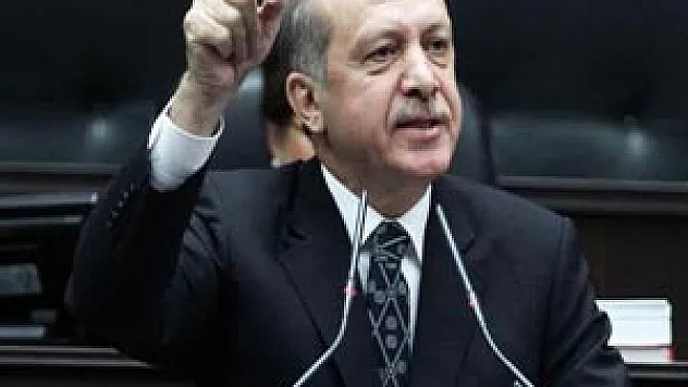 Başbakan, AK Parti'nin oy oranını açıkladı!