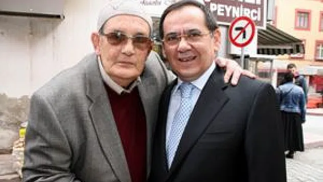 Milletvekili Mustafa Demir:   'Bozuk üslupla prim devri bitti'