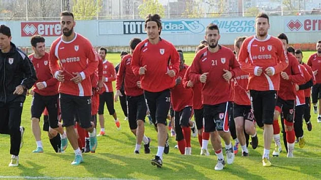 1461 Trabzon Hazırlıkları Başladı