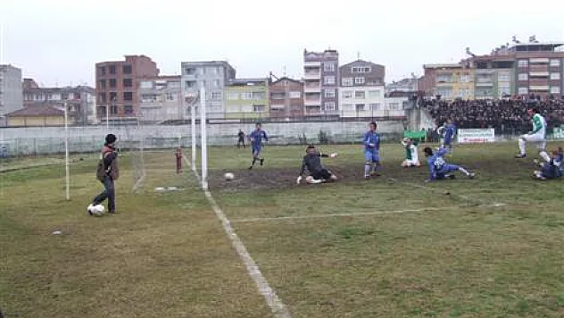 Hesapta olmayan kayıp