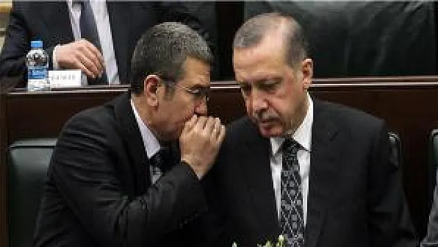 Başbakan arşivleri inceledi