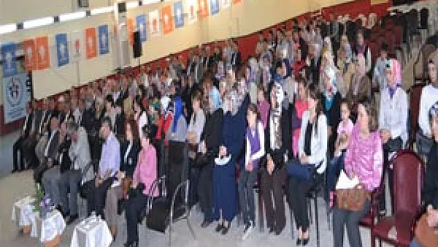 Samsun siyasetinde bir ilk