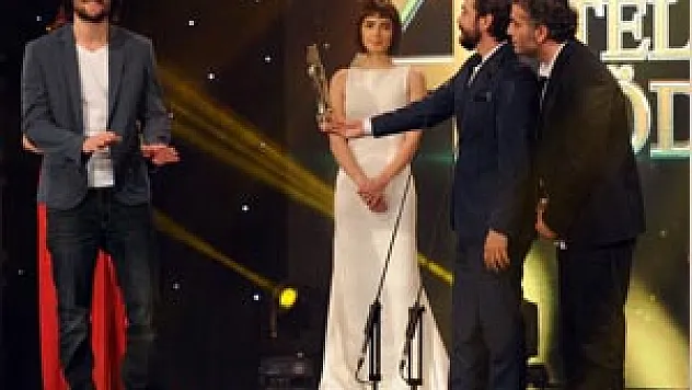  Televizyon Ödülleri Sahiplerini Buldu 