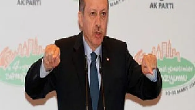 'Çobandılar, İP'in koyunu oldular'