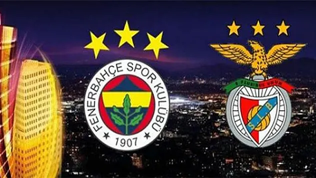 Dev maçın hakemi belli oldu