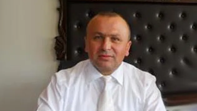  Türe, 'Tüm işçi sınıfının 1 mayıs'ı kutlu olsun…'