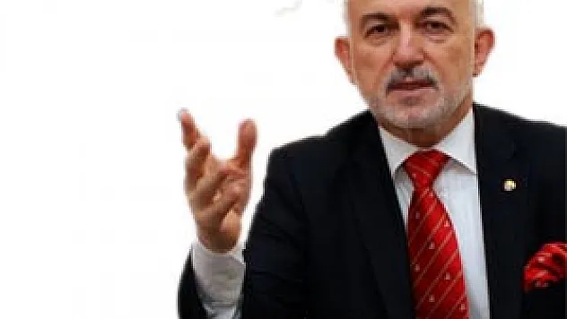  Başkan Kefeli Bir insanın fikri neyse zikri de odur.…