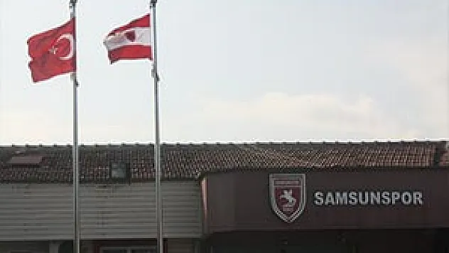  'Gün, Hesaplaşma Değil Samsunspor'umuzun Yanında Olma Günüdür'
